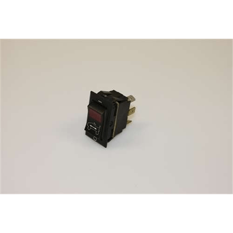 Ariens Lawn Tractor Cruise Control Switch
