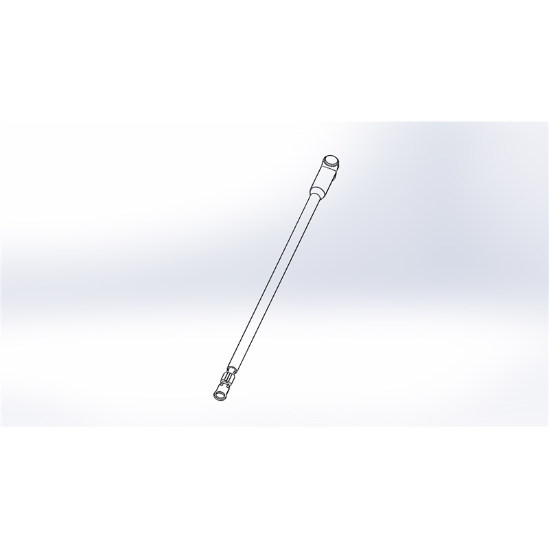 Ariens Zero Turn Mower Cable, 12 Starter