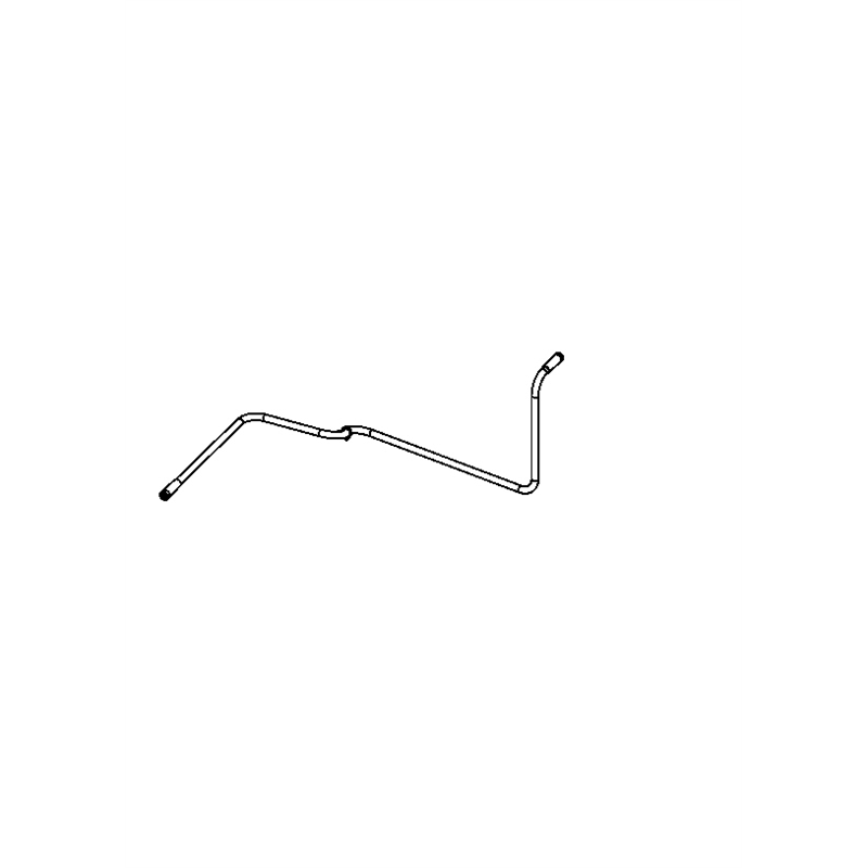 Ariens Lawn Mower Line, Fuel Vent-short