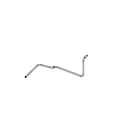 Ariens Lawn Mower Line, Fuel Vent-short
