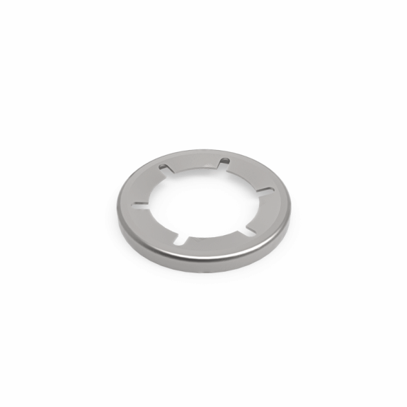 Ariens Push Nut