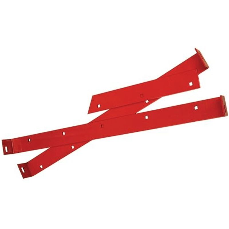 Snow Blower Scraper Blade - 26.97l