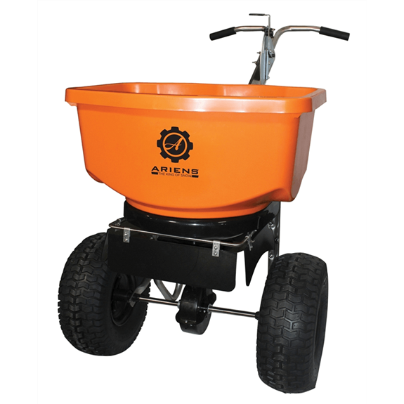 Ice Melt Spreader