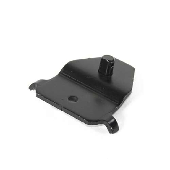Bracket Asm. Pivot Mower
