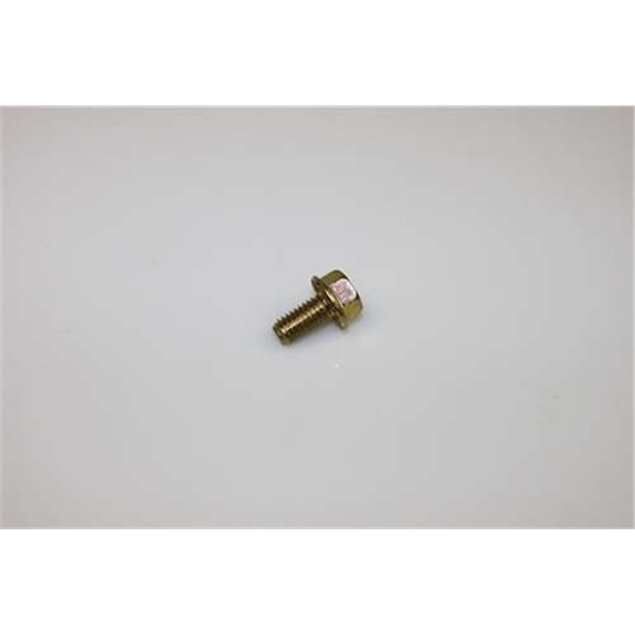 Ariens Serrated Hex Flange Bolt