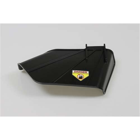 Lawn Mower Chute Discharge Lawn Mower Chute Discharge
