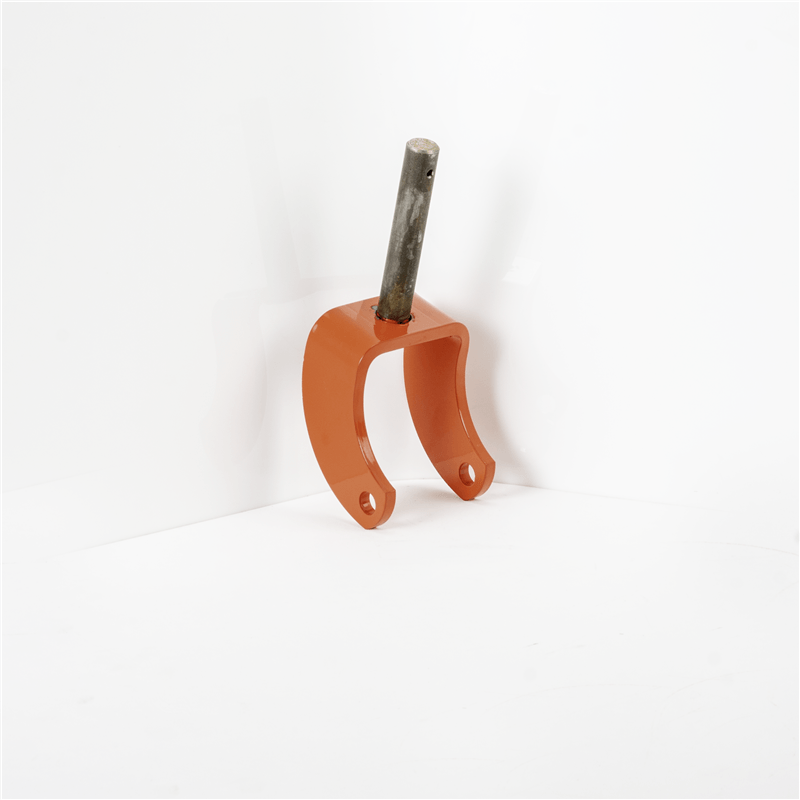 Caster Fork Weldment