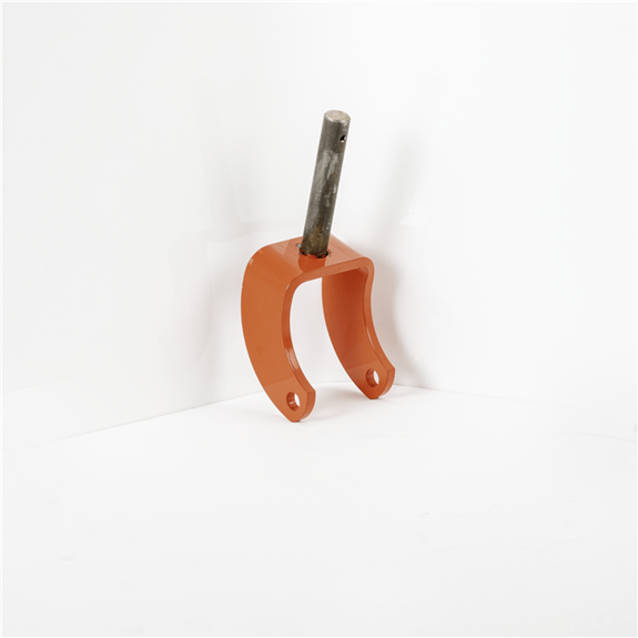 Caster Fork Weldment