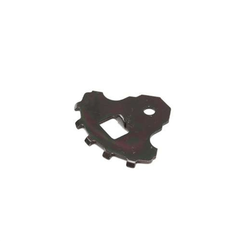 Wheel Adjusting Bracket, Front