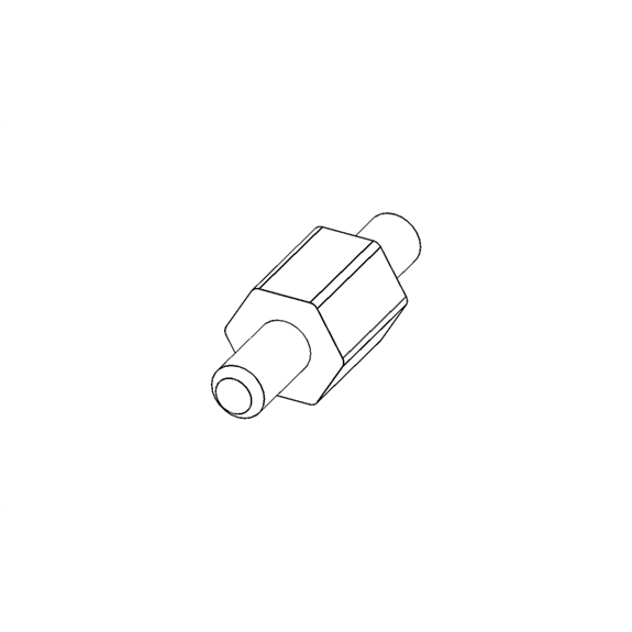 Ariens Sno-thro And Lawn Mower Lever Tie Lifter Pin