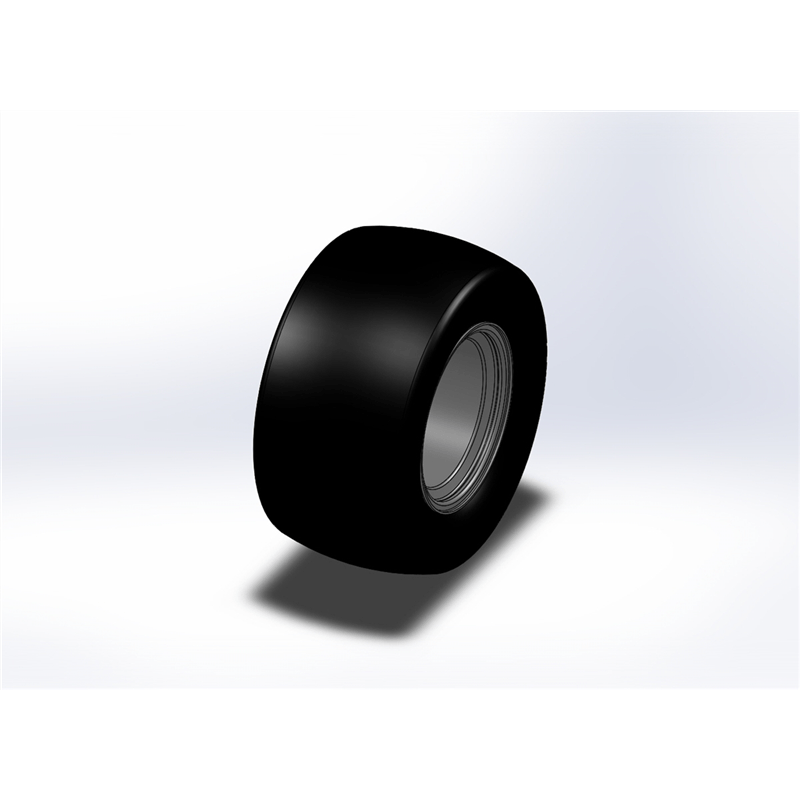 Ariens  Tire/wheel Assembly 20 X 10.00-10