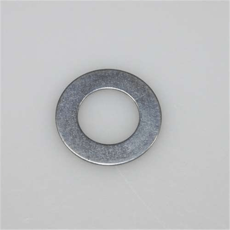 Ariens Sno-thro And Lawn Mower Washer-flat-steel .505 X .875 X .024