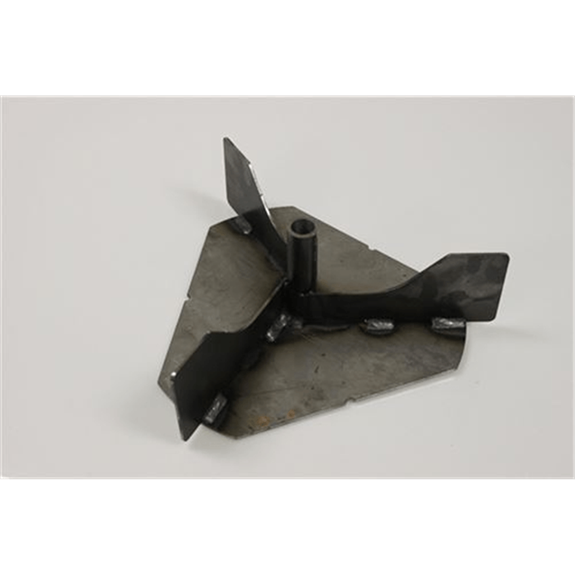 Ariens Bagger 3 Blade Impeller