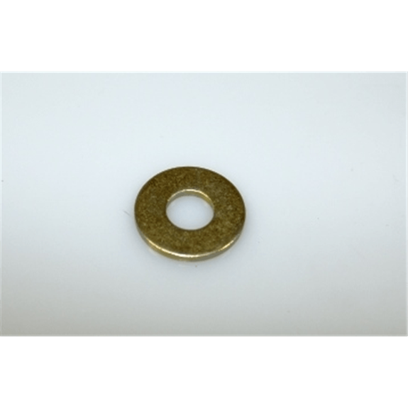 Washer 3/8 X 7/8 X 14 Ga.