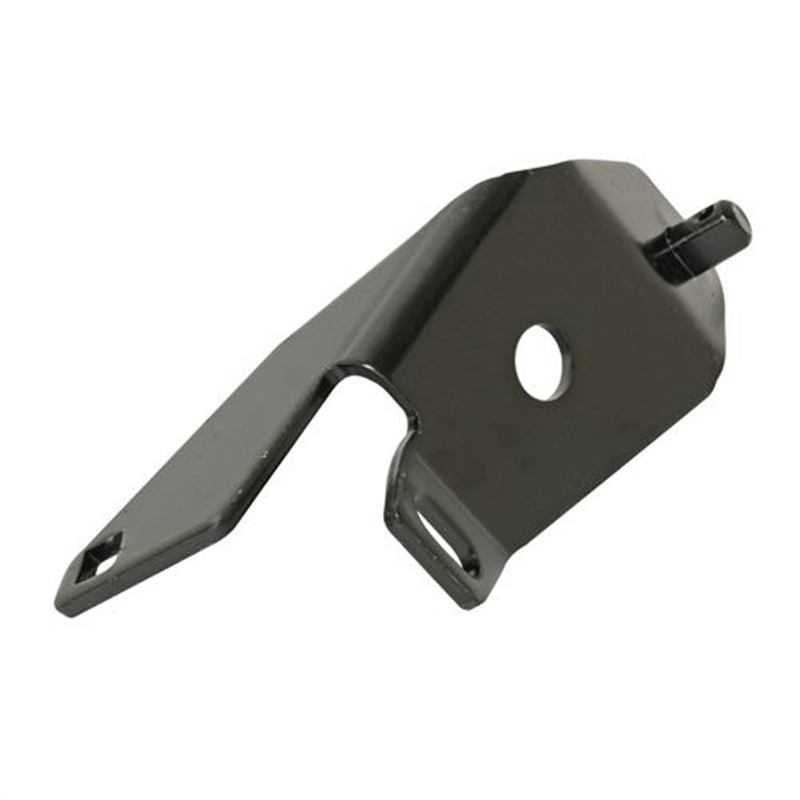 Bracket Asm Fr. Sway Bar 3/42