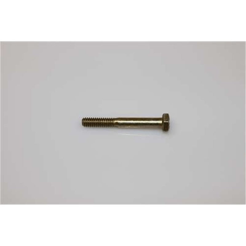 Ariens Sno-thro Screw-cap .25-20 X 2.0 Grade 8