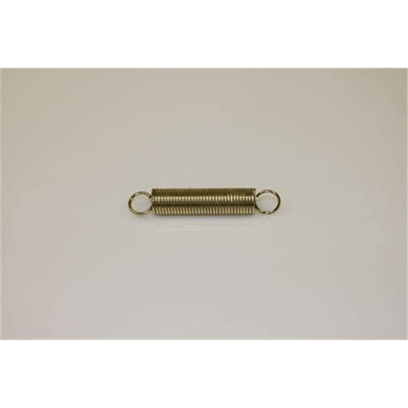 Ariens Sno-thro And Lawn Mower Spring-tension .069 X .62 X 3.50