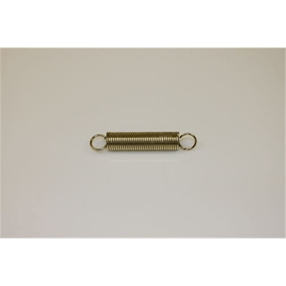 Ariens Sno-thro And Lawn Mower Spring-tension .069 X .62 X 3.50