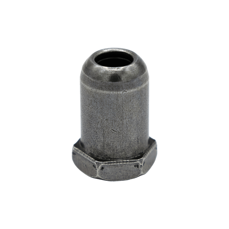 Valve Adjusting Nut - SNO-THRO / POWER BRUSH