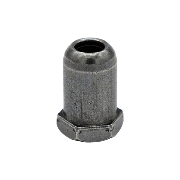 Valve Adjusting Nut - SNO-THRO / POWER BRUSH
