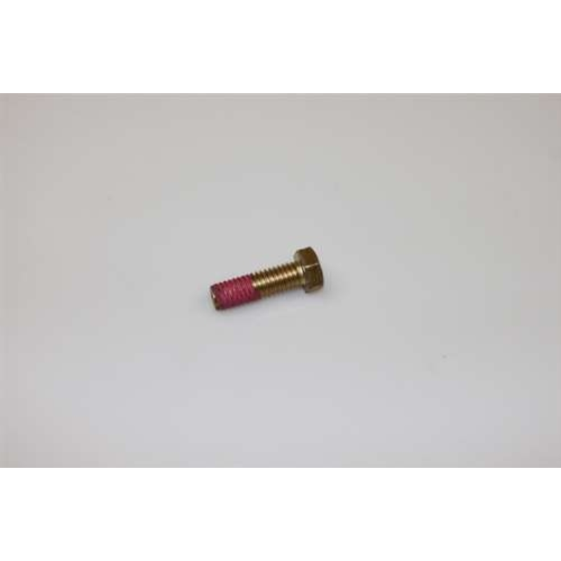 Ariens Stand On Mower Bolt, Hex .38-16 X 1.25 Fthg 5