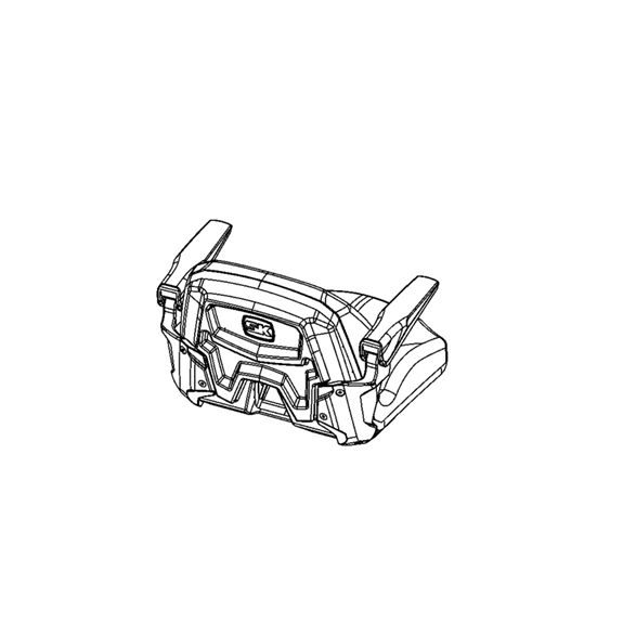 Seat, Ztx 2019