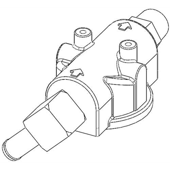 Filter head