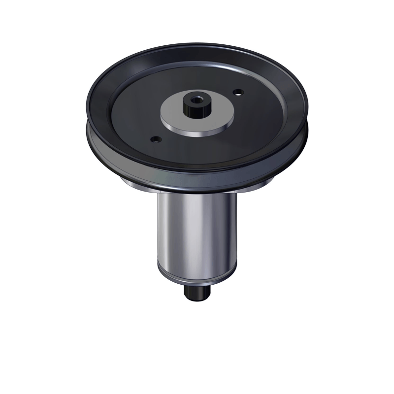 52 In. Zero-Turn Deck Spindle Assembly