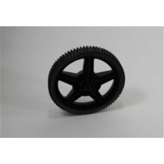 Ariens Walk-behind Mower Wheel Tire Assembly., Rear