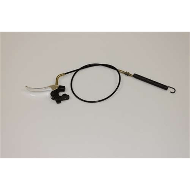 Deluxe Series Snow Blower Differential Trigger Cable