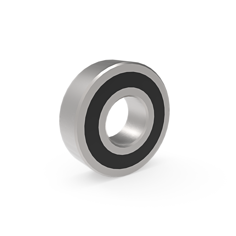 Snow Blower Radial Ball Bearing Snow Blower Radial Ball Bearing