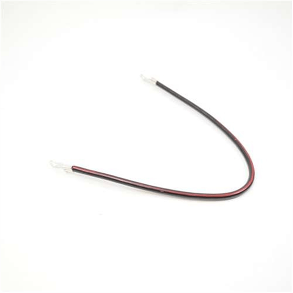 Cable Starter 6 G4. Bl/red14.5