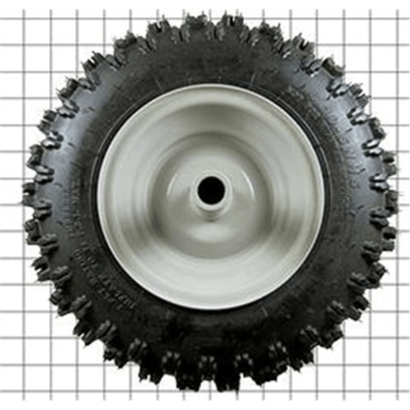 Ariens Snow Blower Wheel Assembly - Compact