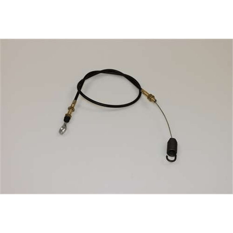 Compact Snow Blower Auger Cable - 28.0 In.