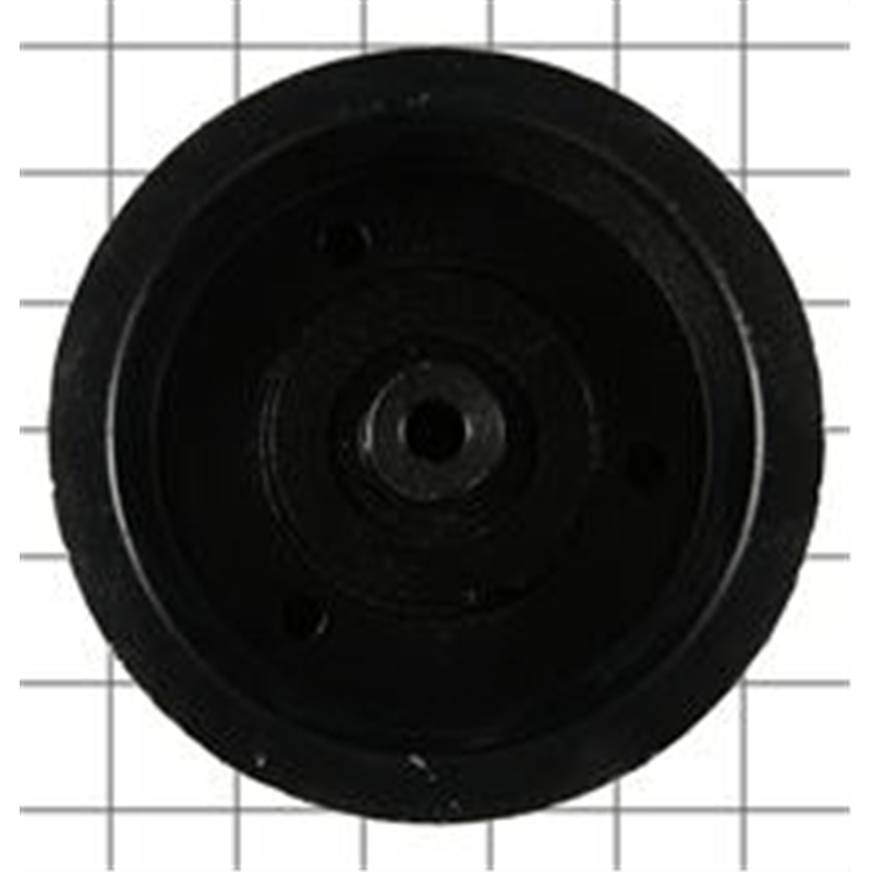Idler-flat 4.00x.38 (2.00 W)