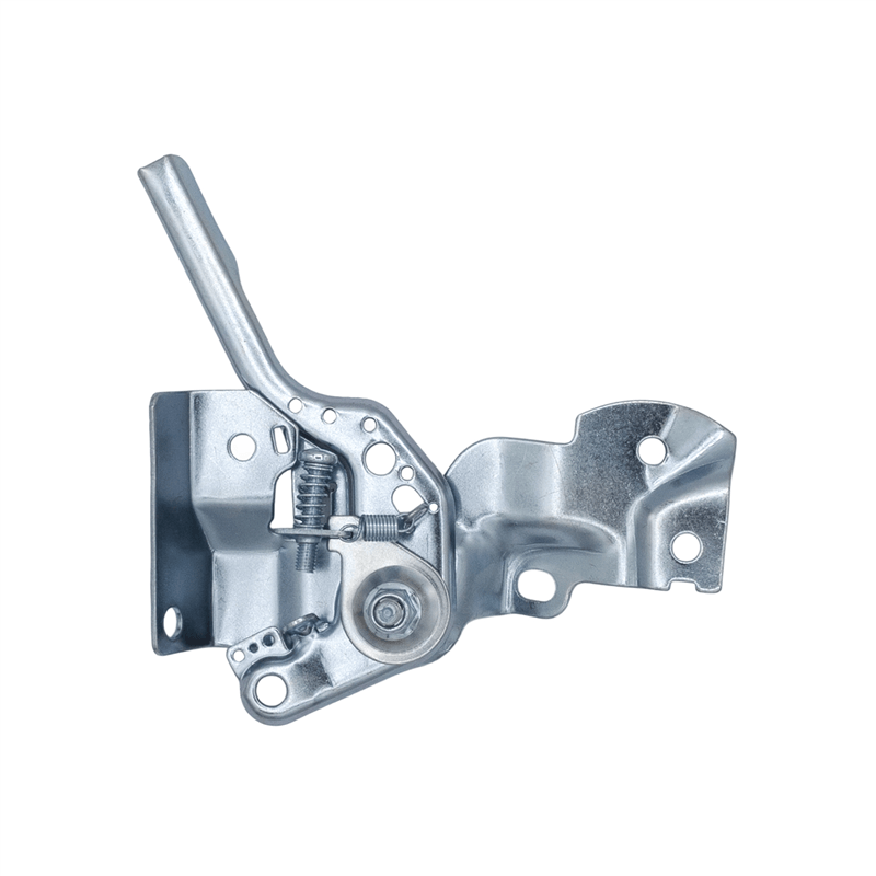 Throttle Control Assembly - POWER BRUSH