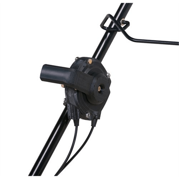 Remote Chute Rotation Kit