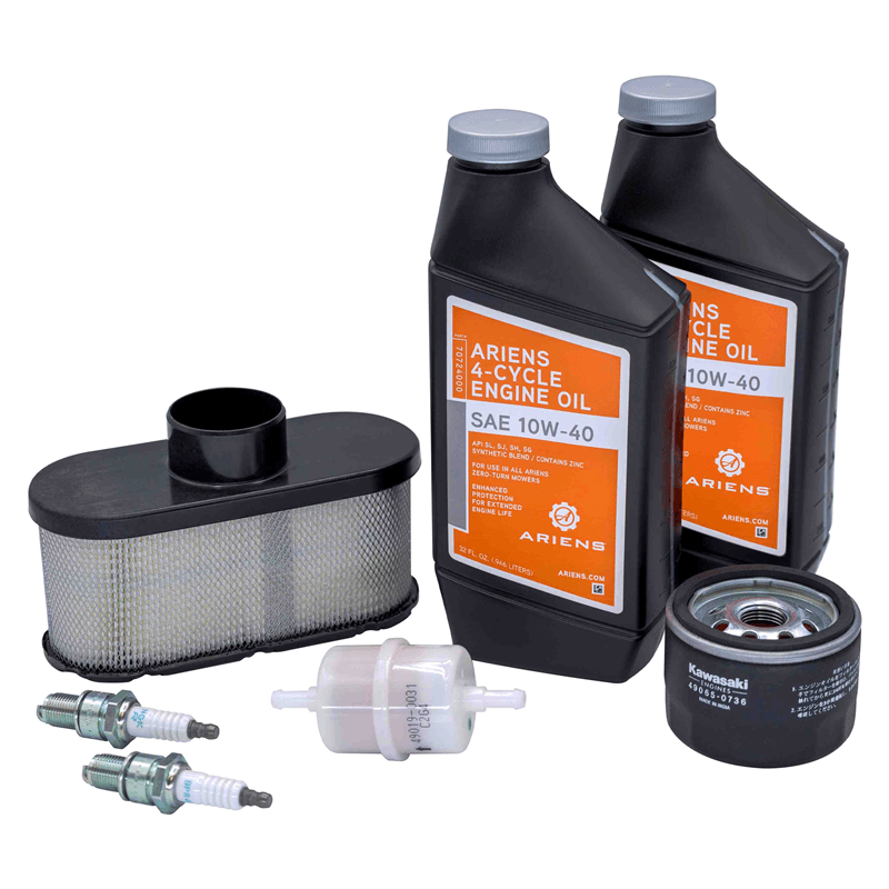 Maintenance Kit Kawasaki FS Series Engine