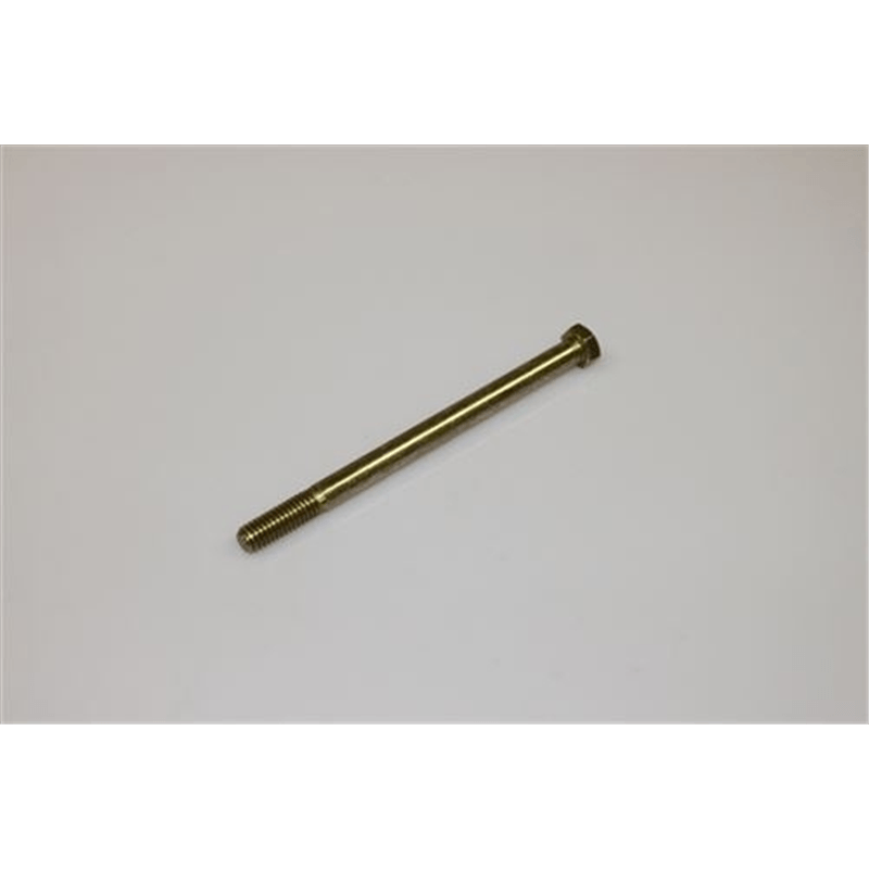 Ariens Sno-thro And Lawn Mower Bolt, 3/8-16 X 5.50 Hex 5