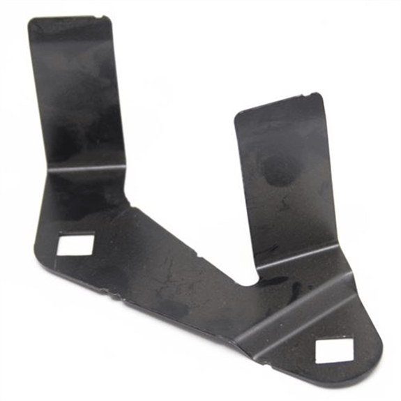 Keeper Idler Rear