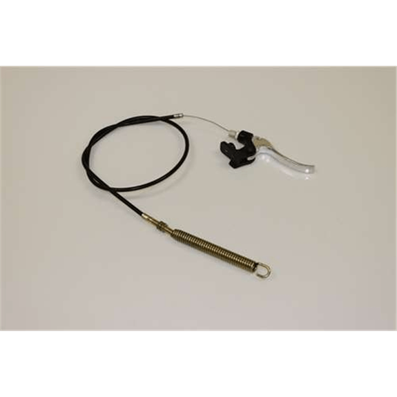 Snow Blower Wheel Lock Cable