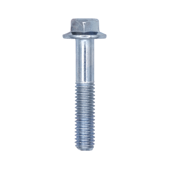 Flanged Hex Bolt M6x32x1 - COMPACT / CLASSIC / POWER BRUSH