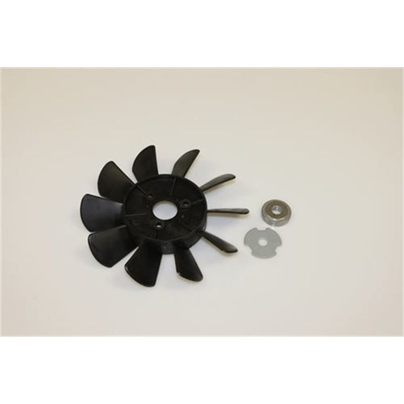 Ariens Zero-Turn Mower Fan, Cooling