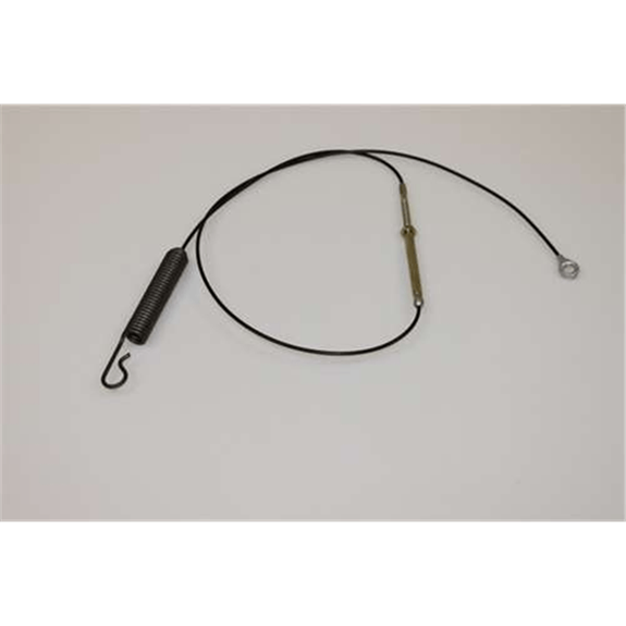 Compact Sno-thro And Sno-tek Traction Cable - 39.1 In.