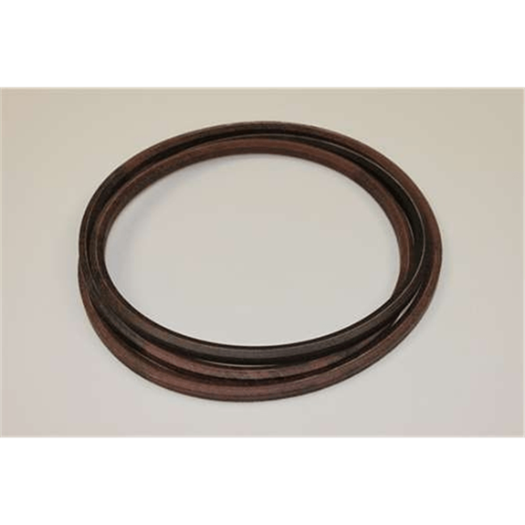 Wrapped Hex Belt - 52 in. Decks