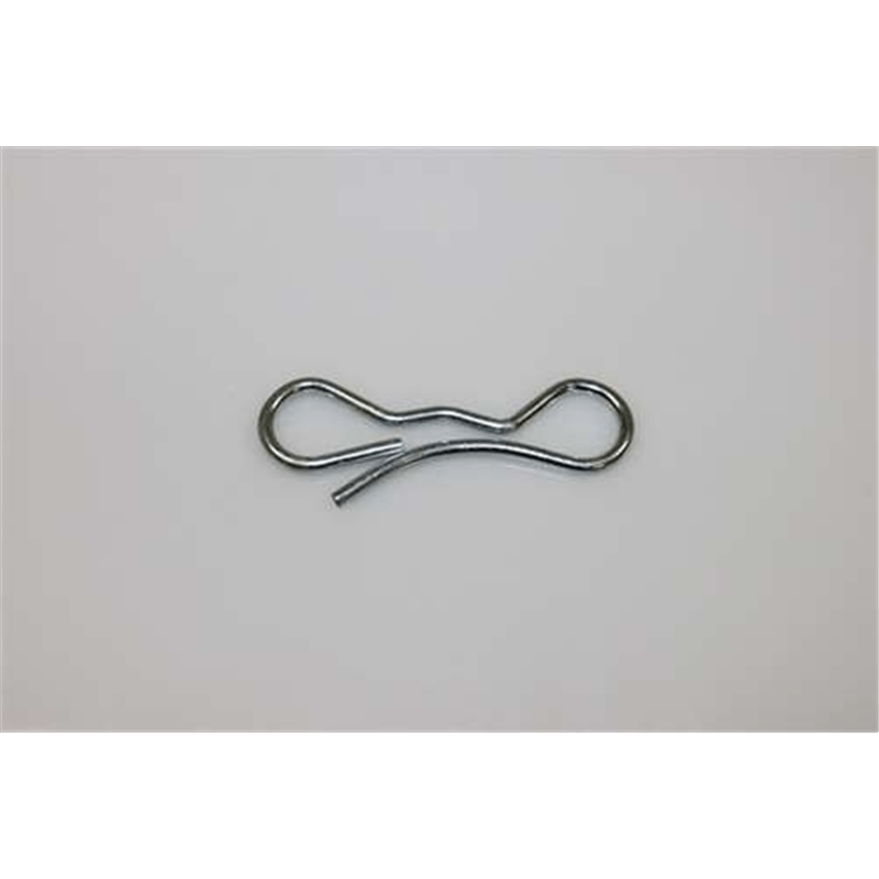 Pin - Bowtie .091x1.875 Zcc