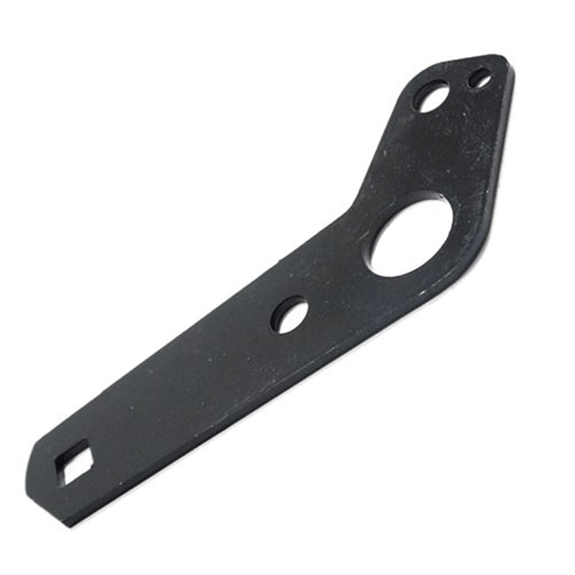 Bellcrank Asm