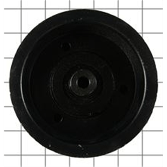 Idler-flat 4.00x.38 (2.00 W)