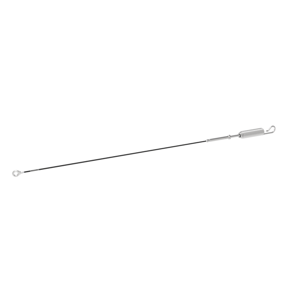 25.7 in Auger Cable
