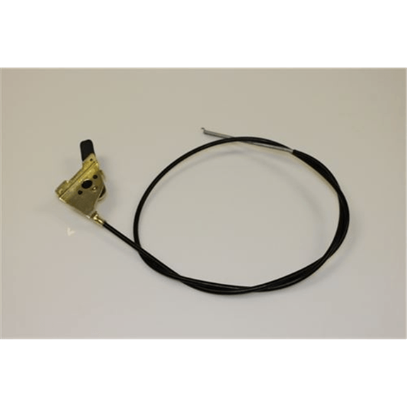 Cable, Xl Choke